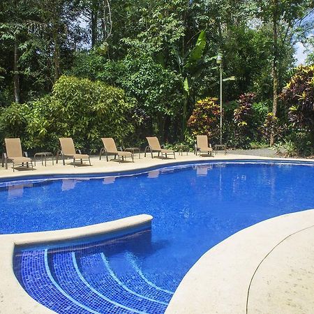 Selva Verde Lodge Sarapiquí Exterior foto