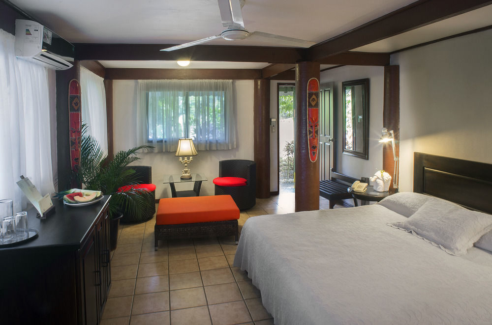 Selva Verde Lodge Sarapiquí Exterior foto